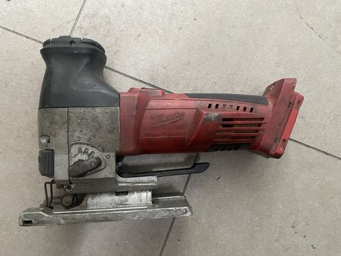 Milwaukee Milwaukee M28 Stichsäge