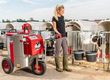Sonstige URBAN Milkshuttle  