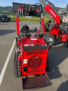 Sonstige Landward ST480