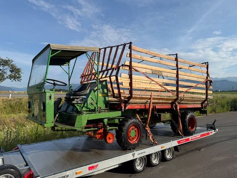 Schilter LT3