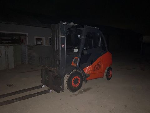 Linde Linde H50D