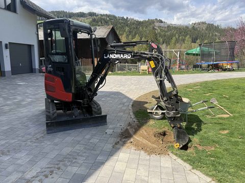 Sonstige Landward CM18