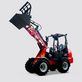 Sonstige Hoflader Landward 2226
