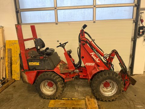 Fuchs F950H