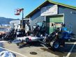 Sonstige Hoflader Landward 2226