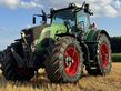 Fendt 933 Vario