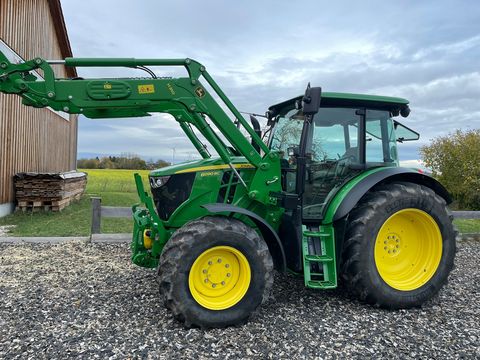 John Deere 6090RC