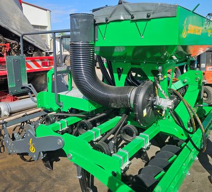 Simtech-UK-Fentechagri Simtech - UK AP 300