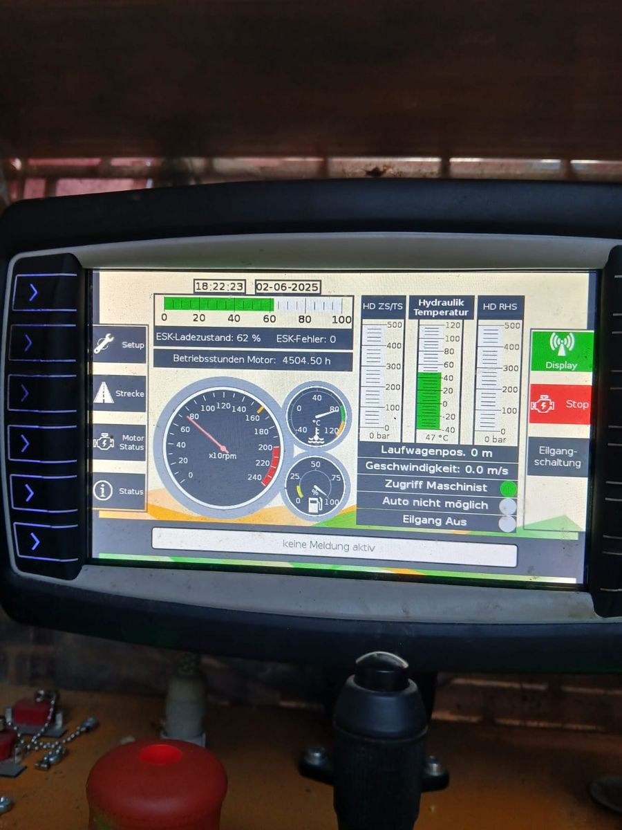 Koller  Koller Koller K307-4H + Ecko Flex 3