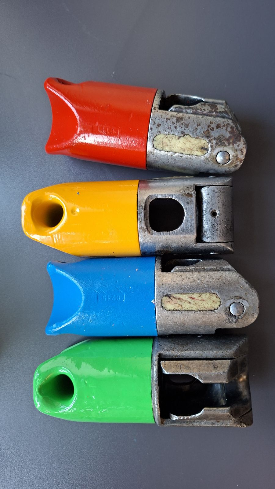 Ludwig Funkchoker   3