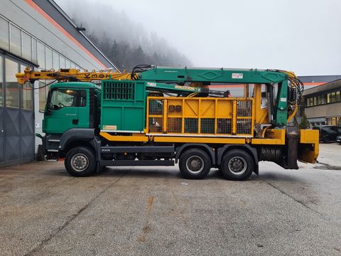 Koller K307-GH Universal