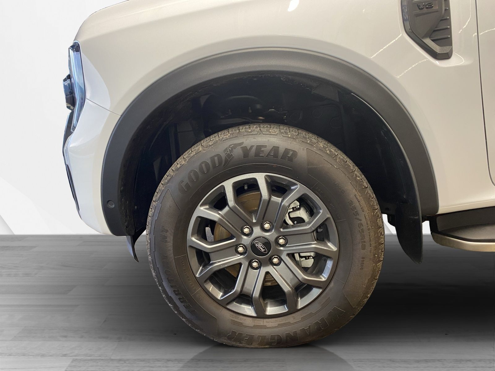 Ford Ford Ranger Wildtrak 2