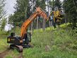 Sonstige Doosan DX235NLC-5 mit Prozessor Koller P60.