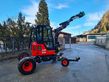 Euromach Euromach R25 2WD Minischreitbagger 