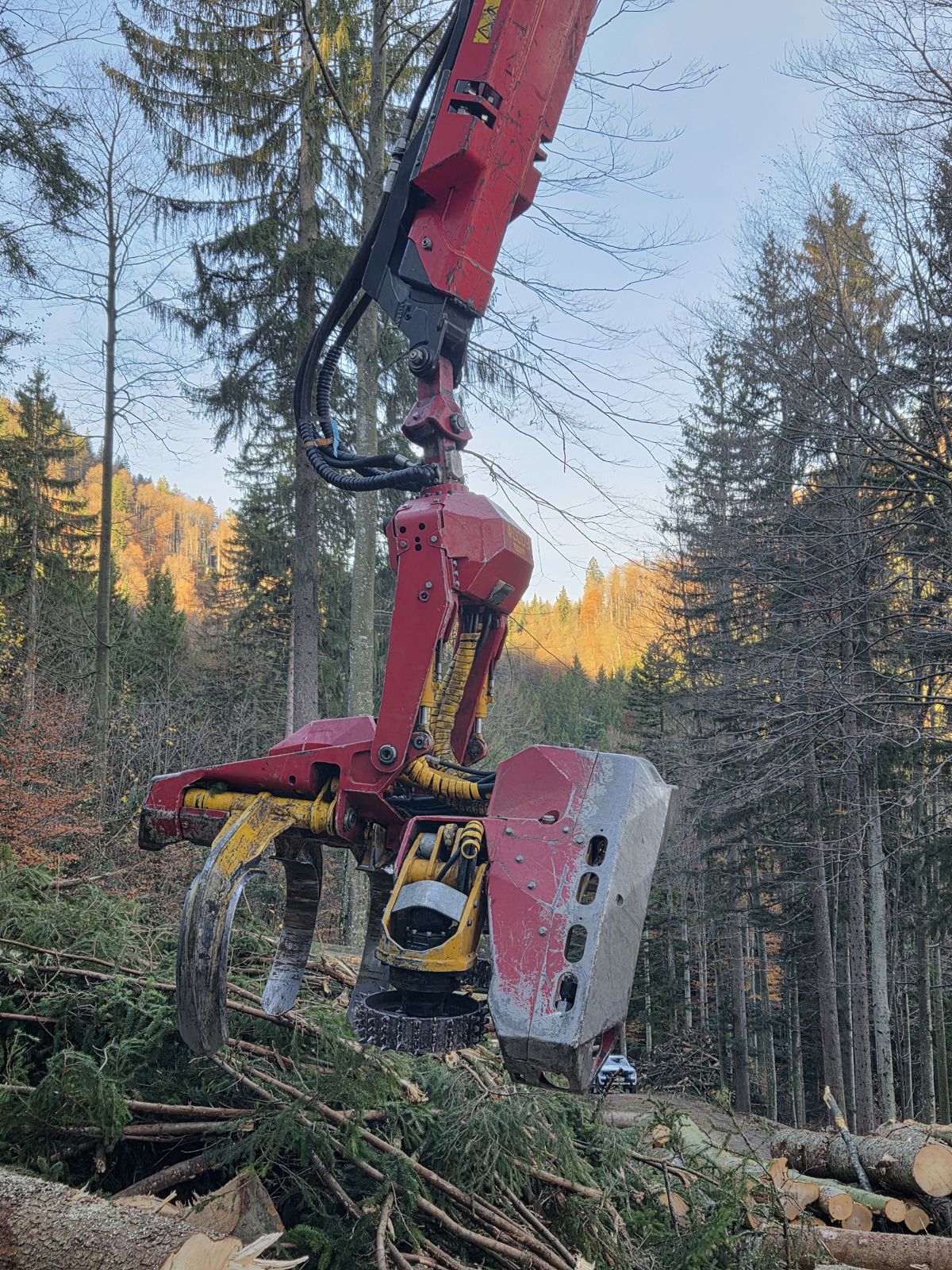 Koller Koller K507-GH + MSK 2