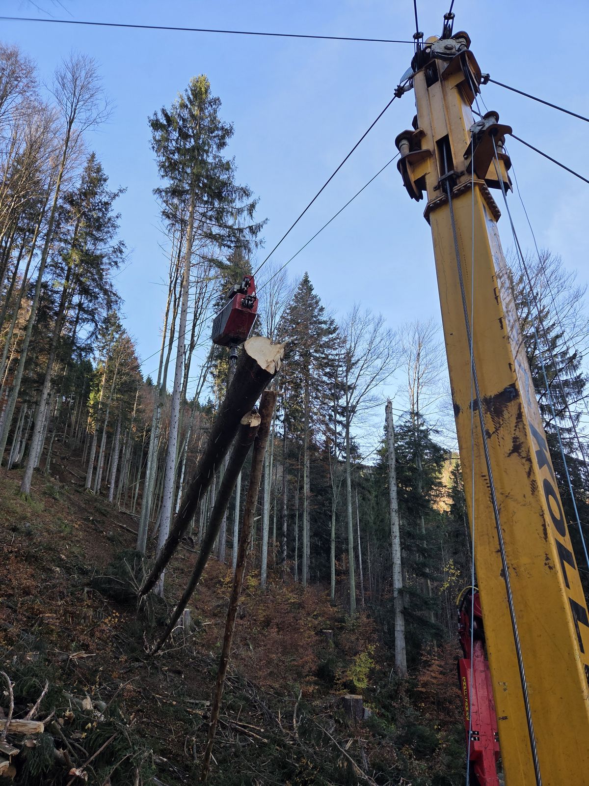 Koller Koller K507-GH + MSK 3