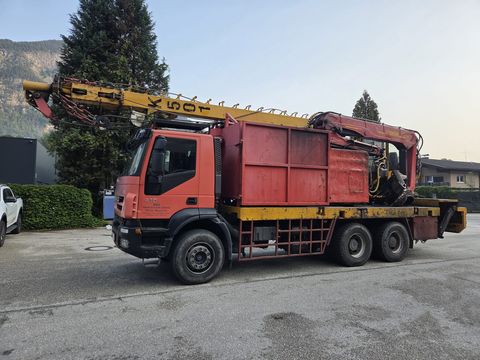 Koller K501-GH + MSK-3