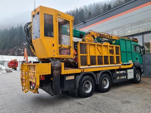 Koller Koller K307-GH Universal 