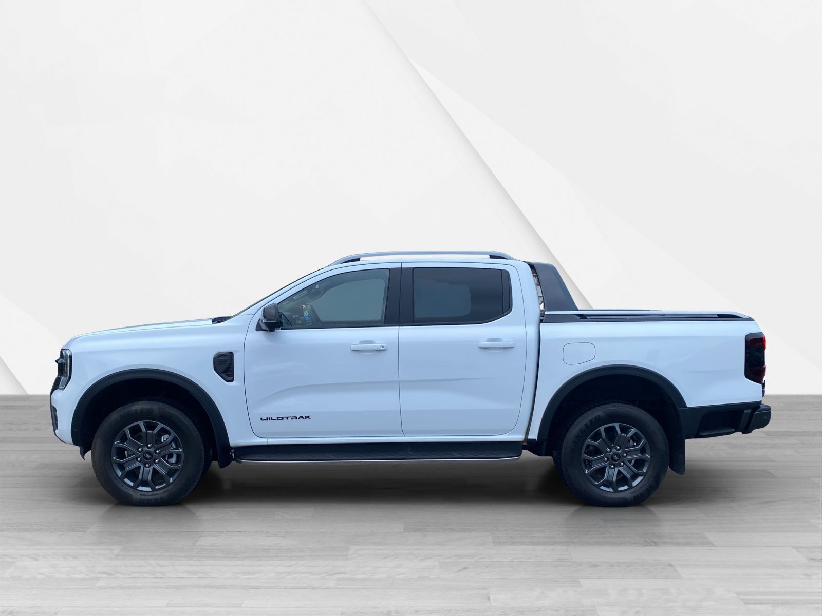 Ford Ford Ranger Wildtrak 3