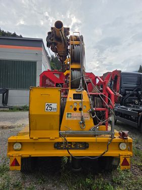 Koller K307-3H + SKA1-Z