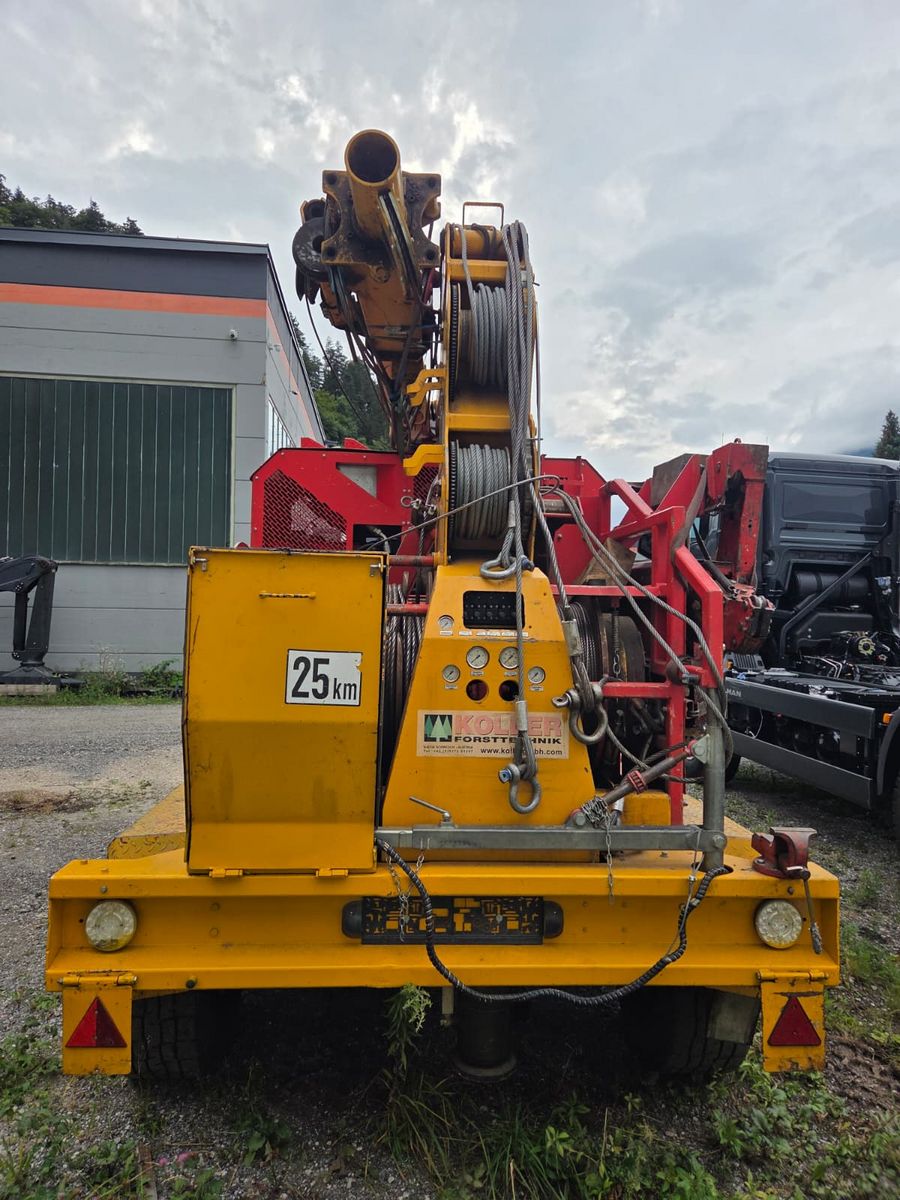 Koller K307-3H + SKA1-Z 2