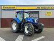 New Holland T6.140EC Electro command