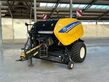 New Holland Roll baler 125