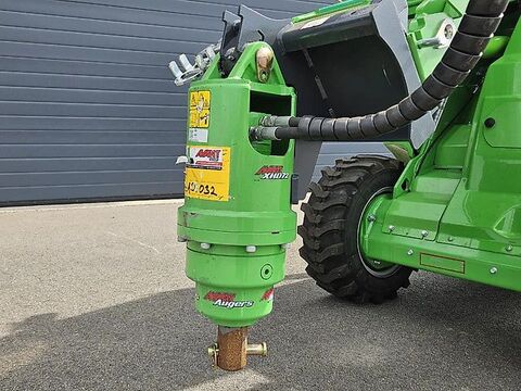 XHD72 Boorinstallatie voor grondboor 1