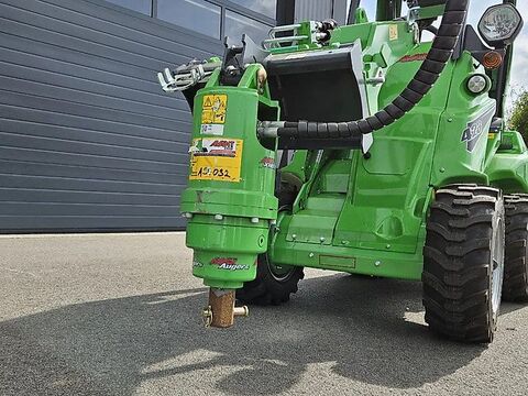 XHD72 Boorinstallatie voor grondboor 2