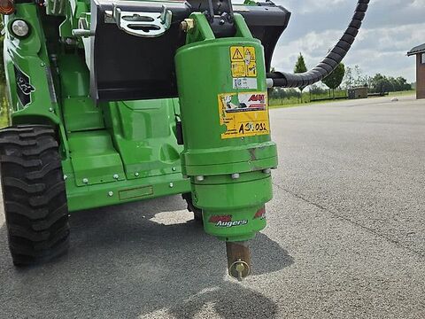 XHD72 Boorinstallatie voor grondboor 3