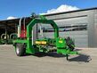 McHale 998 bj 2009 met 58.305 balen