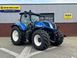 New Holland T7.245 Autocommand