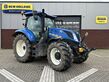 New Holland T6.180 AC Autocommand