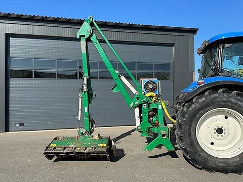 Twiga 7000 2