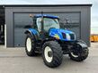 New Holland TS135A Electro command