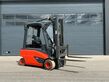 Linde E 20 evo Elektrisch