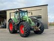 Fendt 930 VARIO Continu variabele transmissie