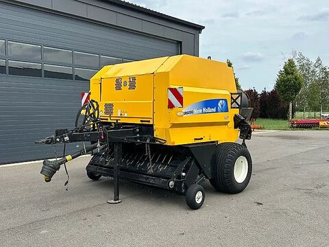 New Holland BR6090 balenpers 3