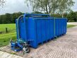 Borger Mestcontainer 32m3