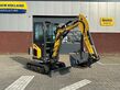 New Holland E20D 3-delige offset giek