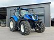 New Holland T7.245 Autocommand Stage 5