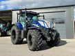 New Holland T7.210 Range command 50 km/h