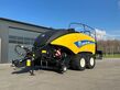 New Holland Bigbaler 1270 Plus bj 2022 met 3000 balen