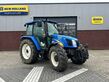 New Holland T5050 Hi-Lo Powershuttle