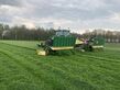 Krone Easycut 870 CV collect