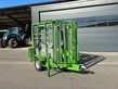 Sonstige PM1010t  weegtrailer galva