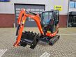 Kubota KX019-4