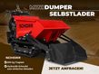 Sonstige SCHORR Minidumper RR500DHKAS PRO [Selbstlader] 5