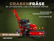 Sonstige SCHORR Grabenfräse RR600GF Kabelfräse 12,4PS 420