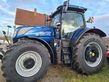New Holland T7.300 PLM Auto Command